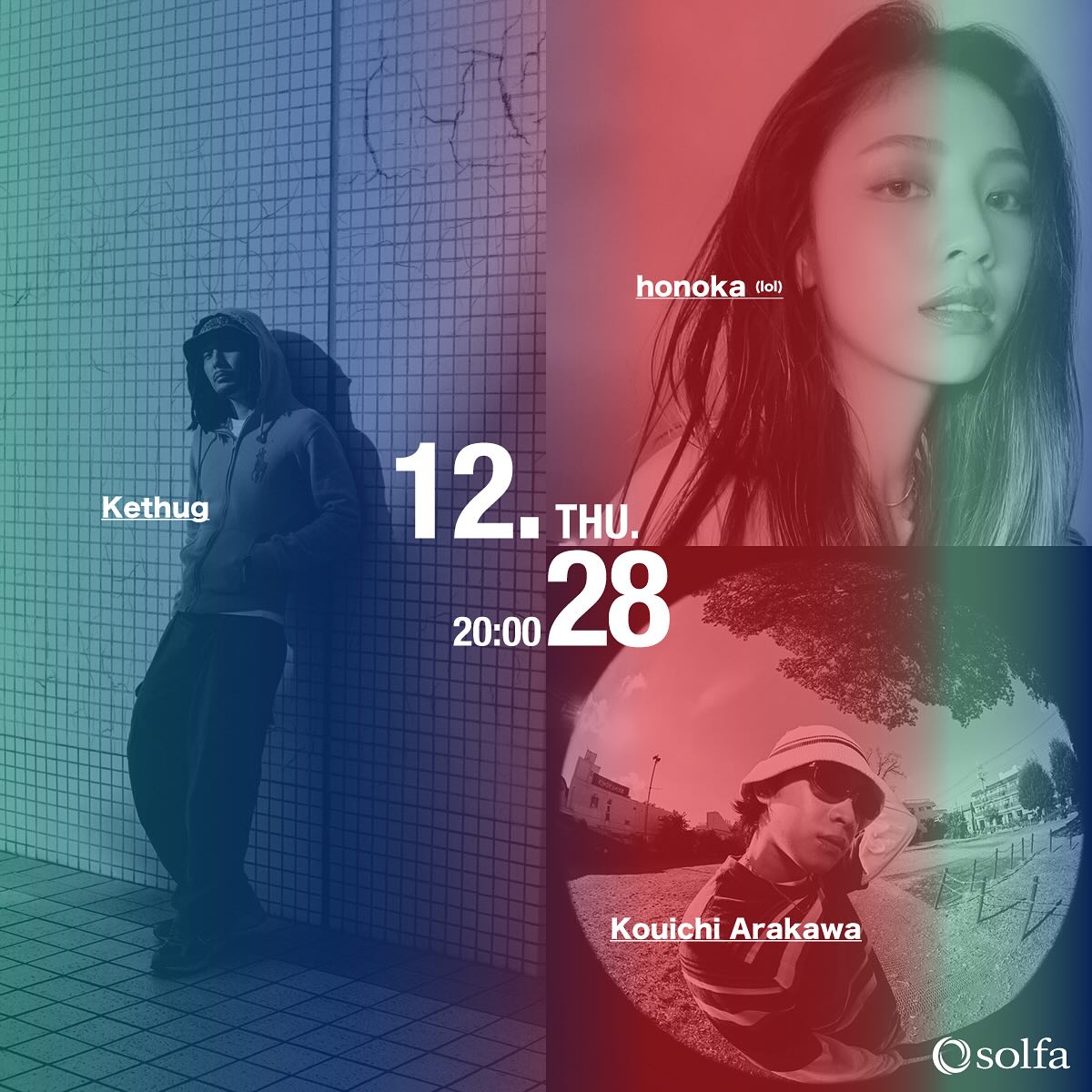 R&B / SOUL